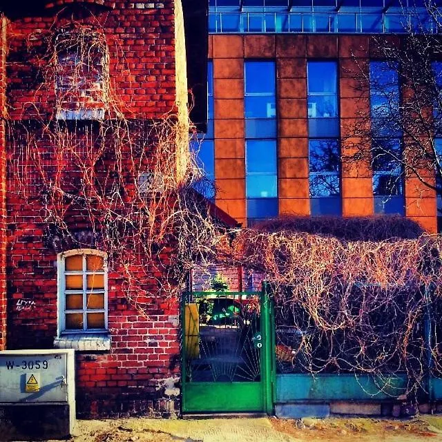 Studio Bedcity24 W Zabytkowej Dzielnicy Gdansk